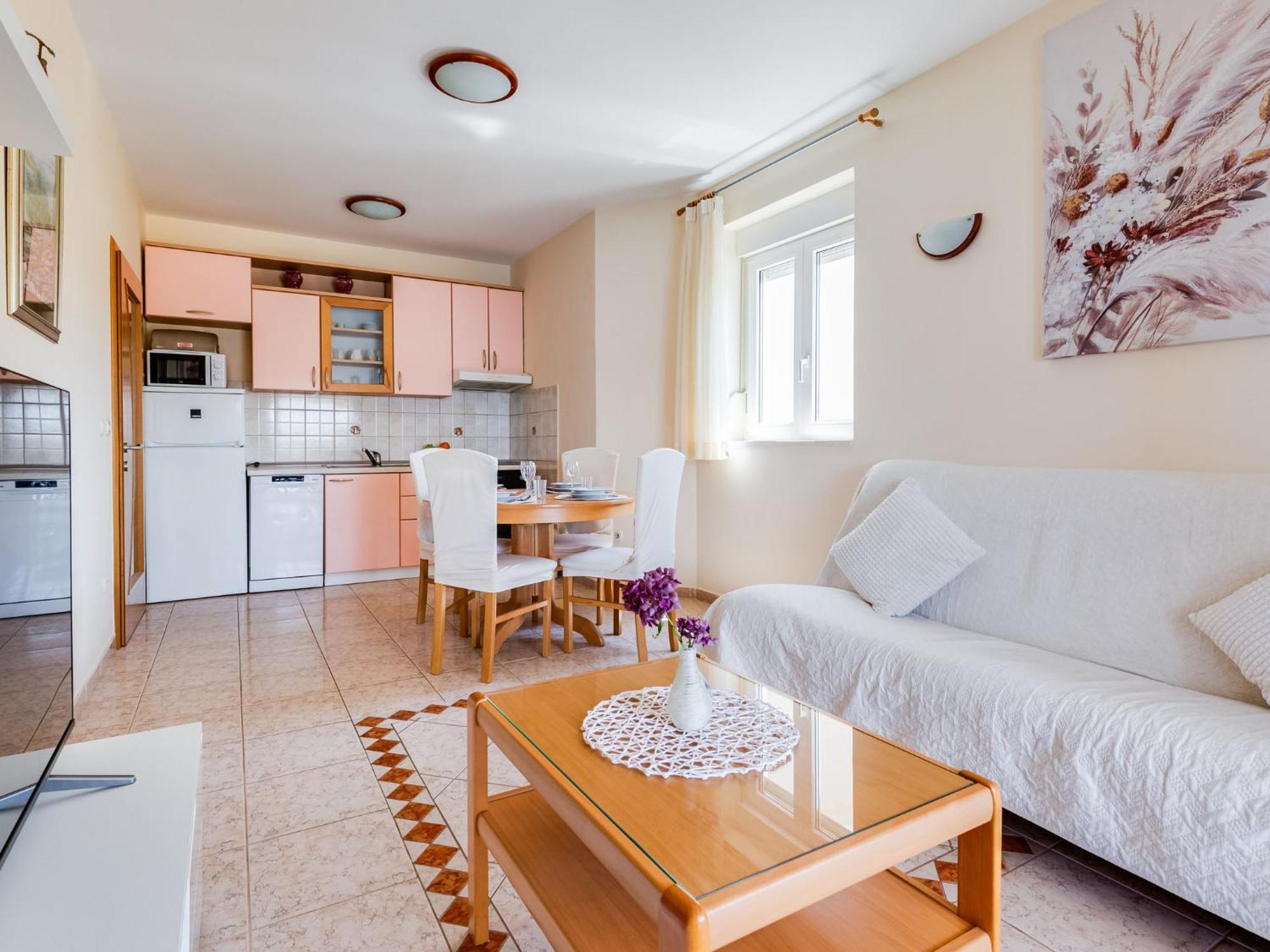 Apartment Daria 3 By Interhome Anic Exterior photo